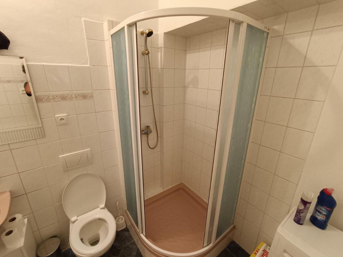 Apartmán Horní Slavkov Exterior foto