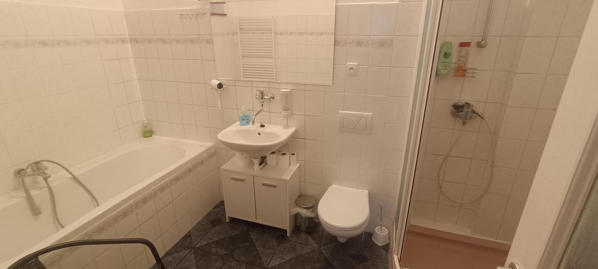 Apartmán Horní Slavkov Exterior foto