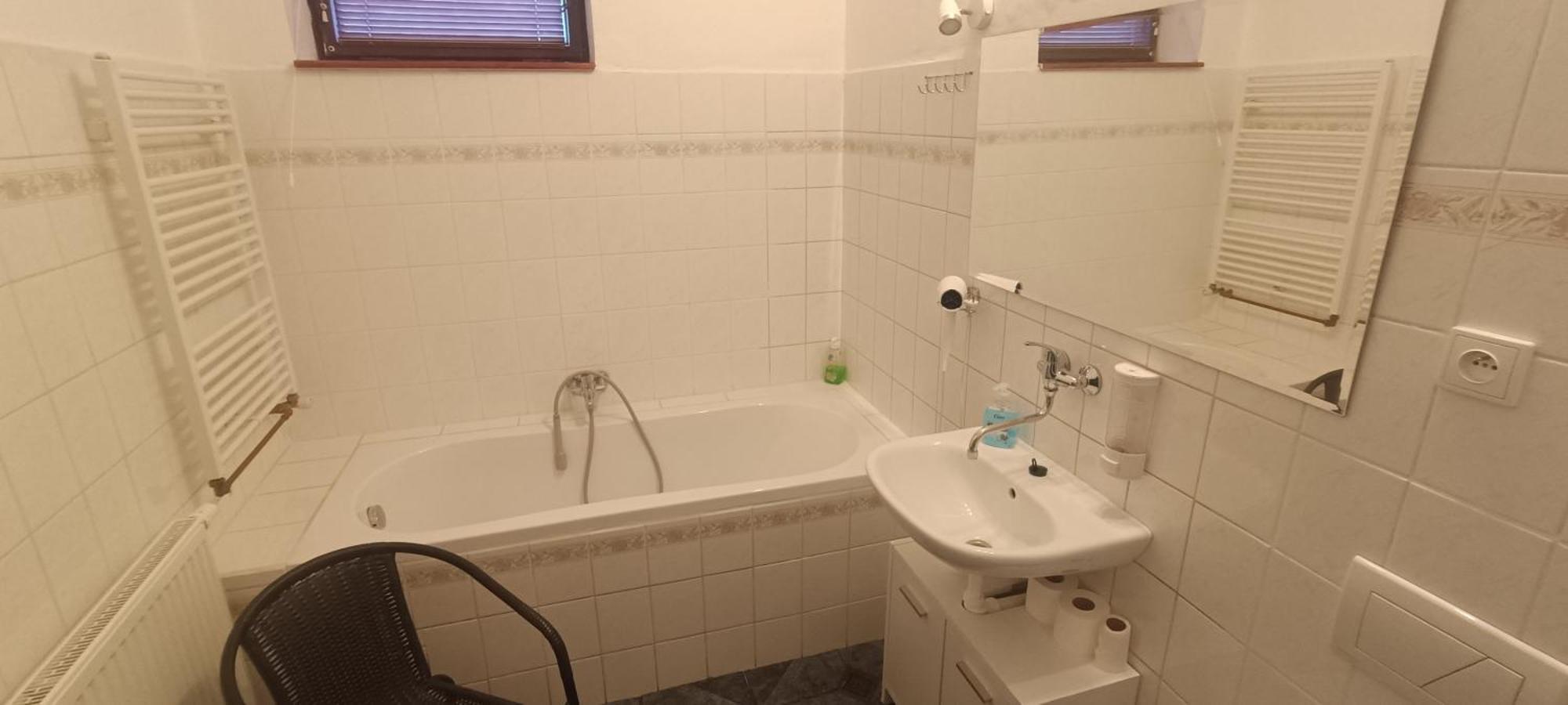 Apartmán Horní Slavkov Exterior foto
